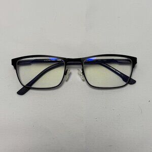 New Balance Black Eyeglasses - Frames only